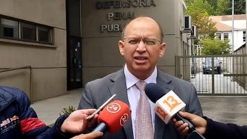 10032339 DECLARACIONES DEFENSOR REGIONAL DEL BIOBÍO OSVALDO PIZARRO (02)