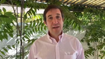 10032341 DIPUTADO GUILLERMO RAMÍREZ SE REFIERE AL CAMBIO DE GABINETE 03
