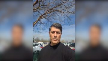 10032342 FRANCISCO PARISI SE REFIERE AL CAMBIO DE GABINETE 01