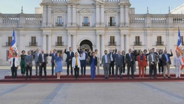 11032302 FOTO OFICIAL DEL NUEVO GABINETE (01)