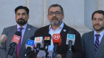 1303203 DIRECTIVA DEL PD ENTREGA CARTA AL PRESIDENTE GABRIEL BORIC 10