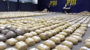 13032301 PDI INCAUTA MAS DE UNA TONELADA DE DROGA 01