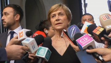 14032302 DECLARACIONES ALCALDESA EVELYN MATTHEI EN LA MONEDA 04