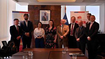 14032311 REUNIÓN CON DELEGACIÓN DE PARLAMENTARIOS DEL REINO UNIDO 05