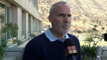 160323DEP07 PUNTO DE PRENSA DEL EX TENISTA ALEX CORRETJA (01)