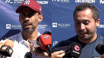 170323DEP02 PUNTO DE PRENSA DE JORGE VALDIVIA Y JAVIER VALDÉS EN EL CHILE PADEN OPEN 2023 (01)