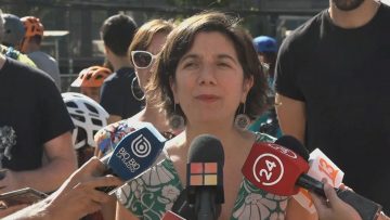 19032301 MINISTRA DE CIENCIA DA INICIO A LAS CELEBRACIONES DEL DÍA DE LA ASTRONOMÍA (01)
