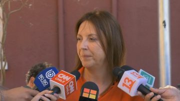 19032306 PUNTO DE PRENSA DE LA PRESIDENTA DEL PPD, NATALIA PIERGENTILI (01)
