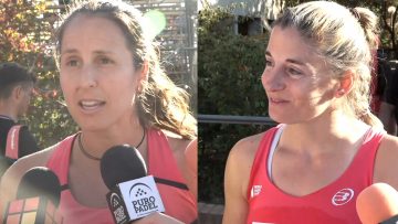 190323DEP02 ZONA MIXTA DE LAS GANADORAS DEL CHILE PÁDEL OPEN 2023 (01)
