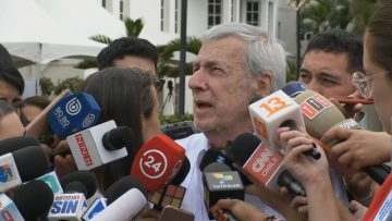 240323RD02 DECLARACIONES CANCILLER VAN KLAVEREN 08