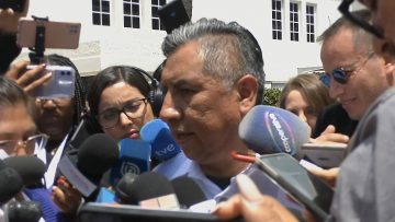 240323RD03 DECLARACIONES DEL CANCILLER DE BOLIVIA, ROGELIO MAYTA (01) (1)