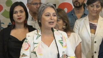 25032301 MINISTRA JARA Y MINISTRA AGUILERA POR DESCANSO REPARATORIO PARA TRABAJADORES DE LA SALUD PRIVADA (01)