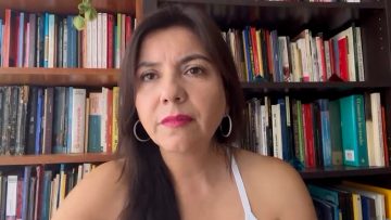 26032310 DECLARACIONES DE LA DIPUTADA DANISA ASTUDILLO (01)