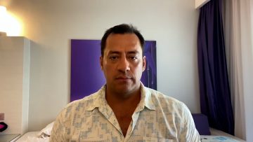 26032317 DIPUTADO TEAO SE REFIERE A LA MUERTE DE CARABINERA (01)