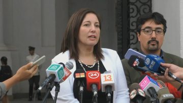 27032320 DECLARACIONES POST COMTÉ POLÍTICO 10