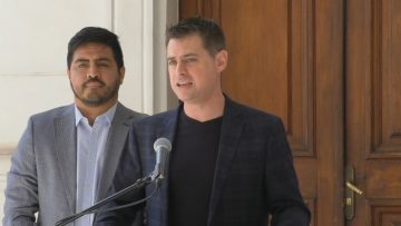 270323C02 UNTO DE PRENSA DIPUTADO MANOUCHEHRI POR SUSPENSIÓN DE SEMANA DISTRITAL 4