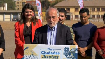 28032302 MINVU ADQUIERE TERRENOS DE LA CIUDAD DEL NIÑO PARA CONSTRUCCIÓN DE VIVIENDAS 32