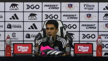 280323DEP02 CONFERENCIA DE PRENSA DE COLO-COLO 05