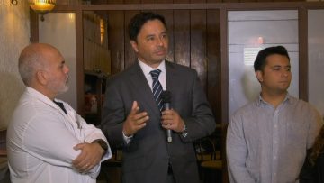 29032301 ALCALDE DE LA FLORIDA SE REÚNE CON VOCEROS DE LA CASA CIUDADANA 08