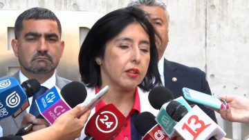 30032306 FISCALÍA Y PDI INFORMAN DE NUEVAS DETENCIONES EN EL CASO SARGENTO RITA OLIVARES (01)