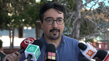 02042307 DECLARACIONES DEL SENADOR JUAN IGNACIO LATORRRE (01)