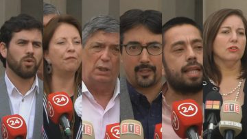 03042310 REACCIONES TRAS COMITÉ AMPLIADO EN LA MONEDA 00