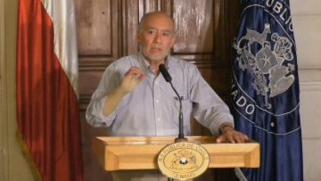 030423C09 PUNTO DE PRENSA SENADOR IVÁN FLORES TRAS RETIRO DEL GOBIERNO DE LA COMISIÓN DE SEGURIDAD 02