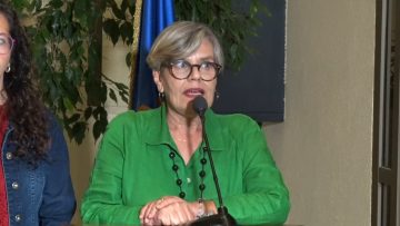 030423C16 PUNTO DE PRENSA DIPUTADA LORENA FRIES TRAS RETIRO DEL GOBIERNO DE LA COMISIÓN DE SEGURIDAD 05
