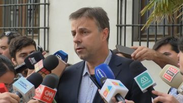 04042307 DECLARACIONES ALCALDE GERMÁN CODINA 01