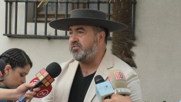 04042309 DECLARACIONES ALCALDE MANUEL PINO 04