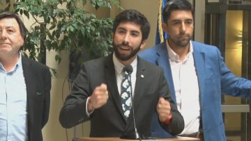 050423C11 PUNTO DE PRENSA BANCADA DIPUTADOS DC 07