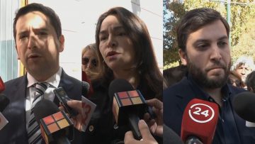 08042305 DECLARACIONES TRAS DESPEDIDA DEL CABO 1° DANIEL PALMA (01)