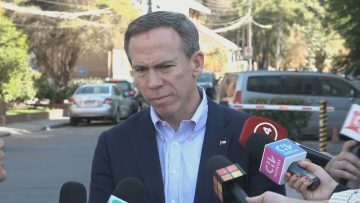 09042301 DECLARACIONES JORGE ALESSANDRI 01