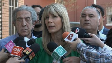 09042305 DECLARACIONES DE LA SENADORA XIMENA RINCÓN (01)