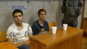 10042311 CONTROL DE DETENCIÓN DE IMPUTADOS POR DELITO DE HOMICIDIO DE FUNCIONARIO DE CARABINEROS EN SERVICIO 08