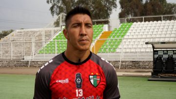 130423DEP02 DECLARACIONES DE CRISTIÁN SUÁREZ EN LA PREVIA DEL PARTIDO CONTRA COBRESAL (01)