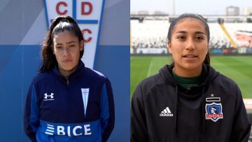 140423DEP08 DECLARACIONES DE CAMILA GUZMÁN Y ELISA DURÁN (01)