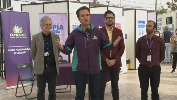 15042302 SUBSECRETARIO DE SALUD PARTICIPA EN OPERATIVO DE VACUNACIÓN (01)
