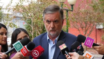 16042309 DECLARACIONES DEL DIPUTADO FRANCISCO UNDURRAGA 01