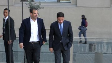 18042302 ALCALDE CARTER Y EL EXMINISTRO RODRIGO DELGADO LLAMAN A AGILIZAR EL REGLAMENTO DE LA LEY DE CONTROL DE ARMAS 04