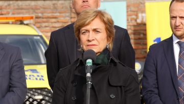 18042304 ALCALDESA DE PROVIDENCIA SE REÚNE CON DIPUTADOS DE CHILEVAMOS 01