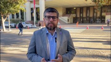 19042303 DECLARACIONES DEL DIPUTADO JORGE ARAYA POR HECHOS DE VIOLENCIA EN CALAMA 01