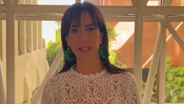 19042306 DELEGADA PRESIDENCIAL DE ANTOFAGASTA PRESENTARÁ QUERELLA CONTRA RESPONSABLES DE BALACERA EN CALAMA (01)