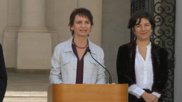 20042307 MINISTRAS DE CIENCIA Y DEL INTERIOR ANUNCIAN PROGRAMA BECAS CHILE 2023 04