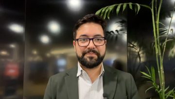 22042304 DECLARACIONES DEL SUBSECRETARIO DE MEDIO AMBIENTE, MAXIMILIANO PROAÑO POR EL DÍA DE LA TIERRA (01) (1)