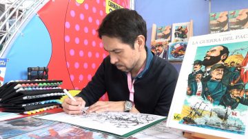 22042310 CARNAVAL DEL CÓMIC EN LO BARNECHEA 04