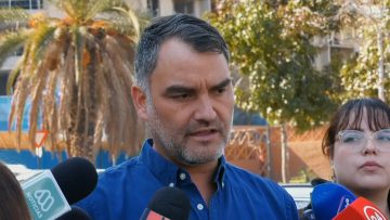 23042302 DECLARACIONES DEL PRESIDENTE DE LA UDI, JAVIER MACAYA (01)