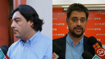 23042307 DECLARACIONES DE LOS DIPUTADOS LEIVA Y MANOUCHEHRI (01)