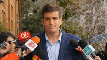 30042302 DECLARACIONES DEL SECRETARIO GENERAL DE RN (01)