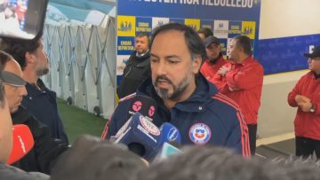 300423DEP03 DECLARACIONES DE YAMAL RAJAB, GERENTE DE LIGAS PROFESIONALES DE LA ANFP (01)